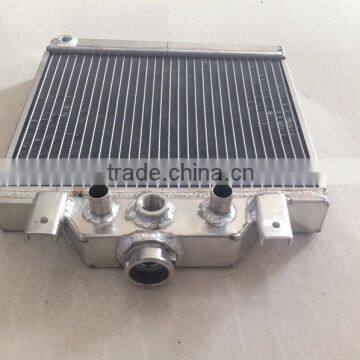 Radiator FOR Polaris Scrambler 400 1996-2000/ 500 1997-2001 1998 1999 96 97 98 photo-3