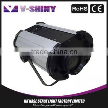 Best Effect 3d Flower Led Disco Light photo-4