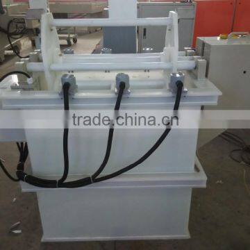 Small Production Nickel Plating Machine photo-4