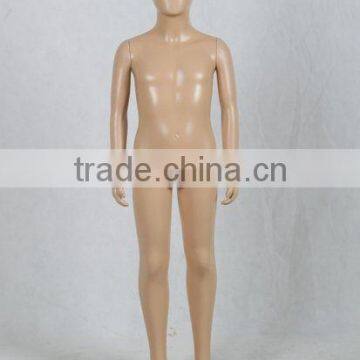 Lowest price!!! Plastic kids abstract Mannequin