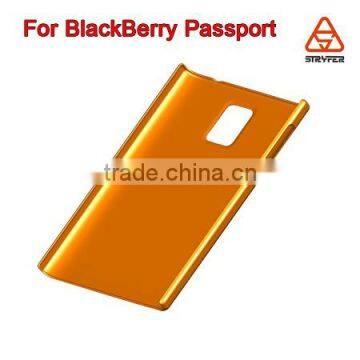 Stryfer Protective mobile phone case for BlackBerry Passport from direct factory