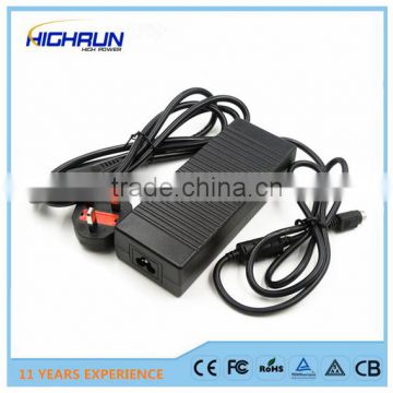 120w ac/dc 24 volt dc power supply