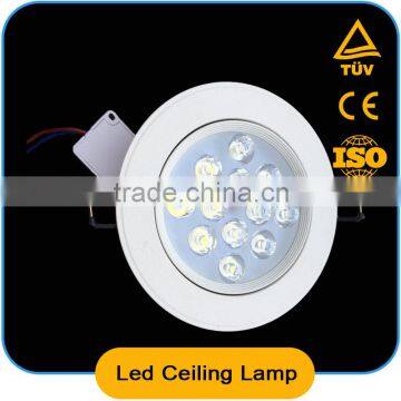 Newpeak High Quality New 4inch/6inch/8inch Led Ceiling Light 20W Pass CE 20150630J