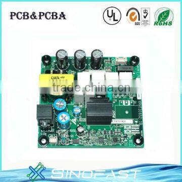 Reliable OEM Electronic PCB&PCBA