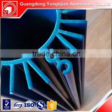 2016 New Technology Custom Aluminum Heat Sink photo-3