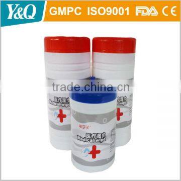 OEM Patient Medical Cleaning Wipes