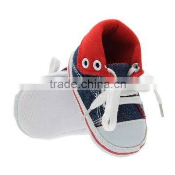 Hot Selling Prewalk Baby Boy Sport Shoes