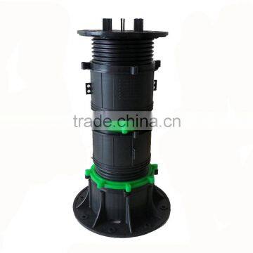 Percelain Adjustable Plastic Pedestal