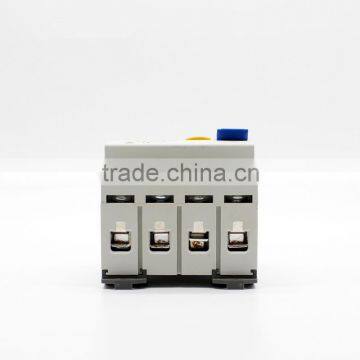 Electromagnetic Type Residaul Current Circuit Breaker photo-4