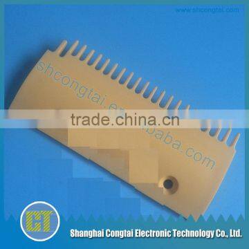 Escalator comb plate DSA2001488A-L