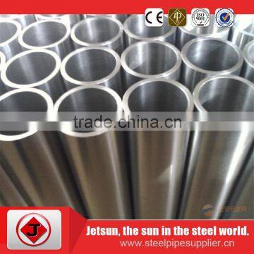 2016 new products Duplex Stainless Steel Pipe UNS S31803 S32205 S32750 S32760