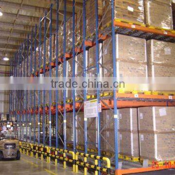 Pallet Racking Heavy Duty Pallet Racking