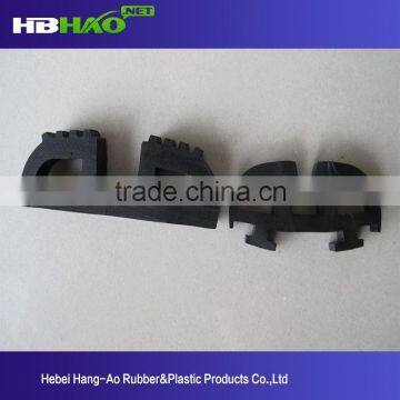 Short Lead Time Curtain Wall EPDM Sealing Strip photo-5