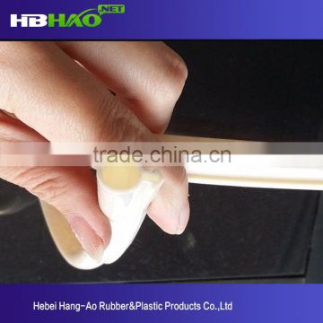 Door or Window EPDM Silicone Rubber Extrusion Sealing Strip