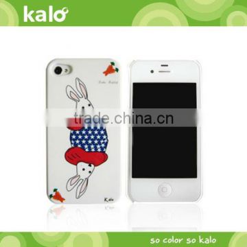 mobile phone PC case for iPhone 4S