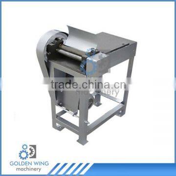 Semi-Automatic Rounder Roll Forming Machine for 10-20L Paint Tin Can Box Making Machine