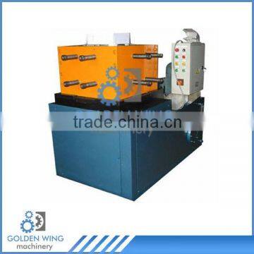 Semi-Automatic 18L 20L 5 gallon Square Tin Pail Box Making Machine Production Line