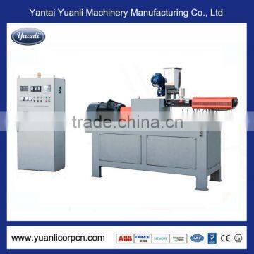 New Style Extruding Equipment for Powder Coating Machine