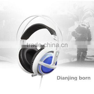 CF Sports Professional Gaming Headphone V2 Earset Wearing Light Gaming Headset
