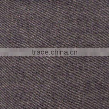 twill wool linen fabric