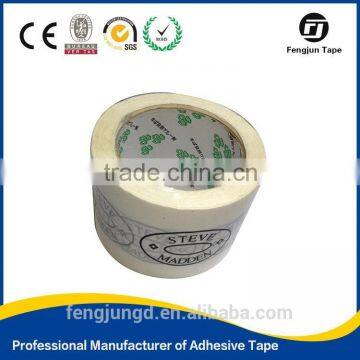 high quality printed lable tape