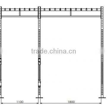 Crossfit Rig .Crossfit Rack.CR1006 photo-2