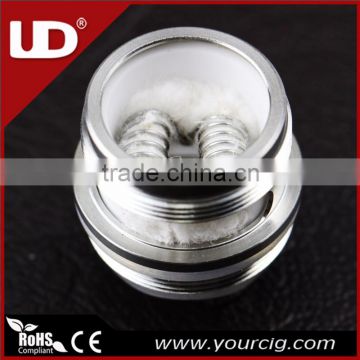 2016 most popular UD simba occ coil ceramic