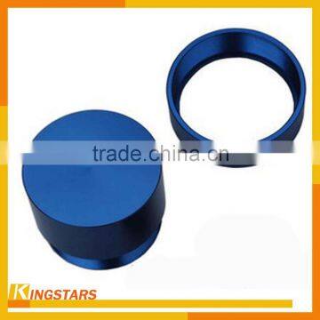 China Factory Custom Aluminium Forging Parts,Cold Forging Parts photo-4