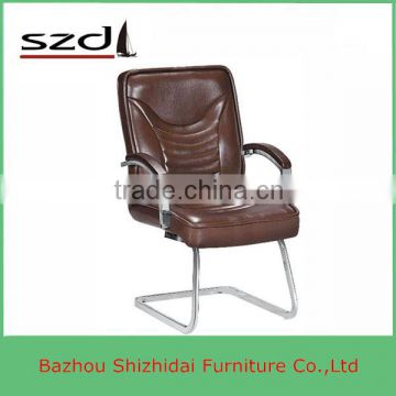 Conference Office Chair Without Wheels SD-5307V