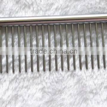 China Supplier New Pet Products Good Dog Comb photo-3