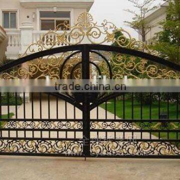 automatic swing gate opener with CE certification