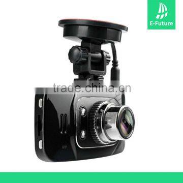 Full HD 1080P, with G-sensor, wide angle 170 degree Car Black Box Vehicle Recorder Car DVR EF8000