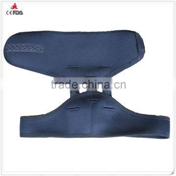 Best Selling Breathable Black Arm and Shoulder Immobilizer photo-2