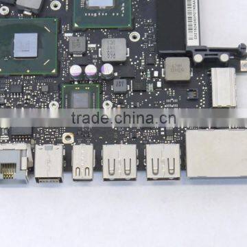 661-6079 2.7GHz Core i7-2620M LOGIC BOARD A1278 Early Late 2011 MC724 820-2936-B