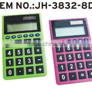 8 Digits Calculator, Digit Calculator, Scientific Calculator photo-6