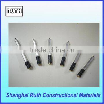 High Pressure One Way Valve Injection Packer