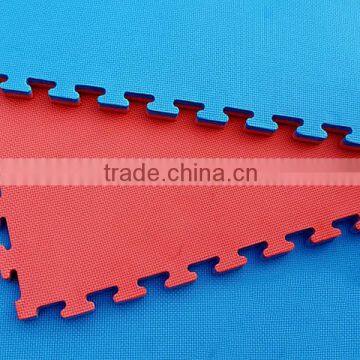 EVA Foam Martial Arts Mat Wrestling Tatami Mat photo-2