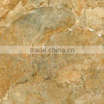 4D Polished Glazed Porcelain Ceramic Floor Tiles for Sale