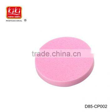 Face Cleaning Puff. PVA Cosmetic Tools photo-1