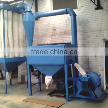 best selling Wood Powder making Machine