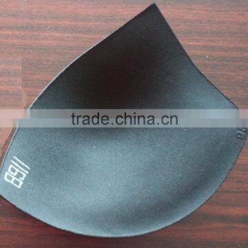 3/5 foam swimwear Push up bra cups 1168