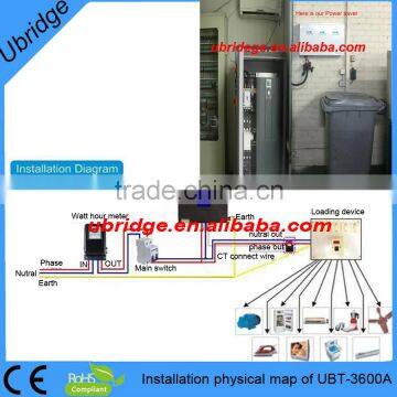 Three Phase Power Energy Saving Device ,industry Energy Saving Device photo-6