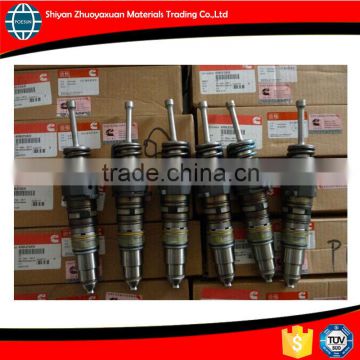 4062569 QSX15 High performance injector for bus