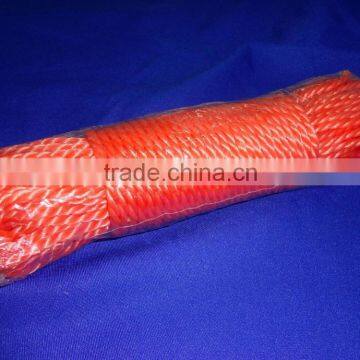 Fishing Ropes Product Type PE Rope photo-4
