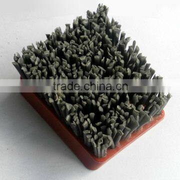 abrasive tool diamond abrasive brush