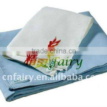 Microfiber Suede Cloth