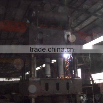 Four-column Universal Hydraulic Machine Hydraulic Press10000ton photo-2