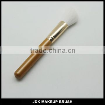 1 PCS Wood Handle Blush Brush