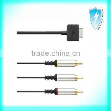 For Sony PSP GO AV Cable repair parts