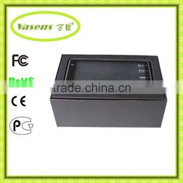 A38 FHD 1080p Dual Lens Wifi Gps Navigation GPS Tracker Car Dashboard Camera Car Driver Camcorder Car Dvr photo-5